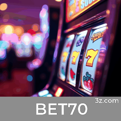 Estratégias de Jogos no BET70: Domine e Vença!