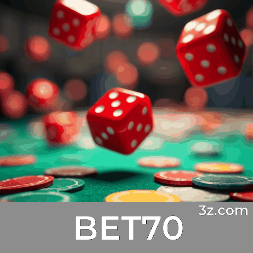 Experimente BET70: Aposte com Total Conveniência