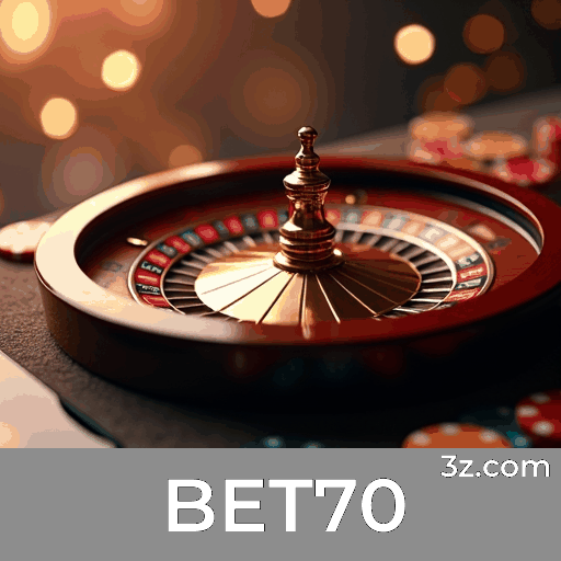 BET70 Casino: Interatividade Social e Emoção Real
