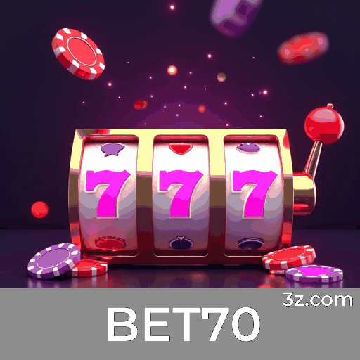 BET70: Apostas Esportivas Precisão e Excelência