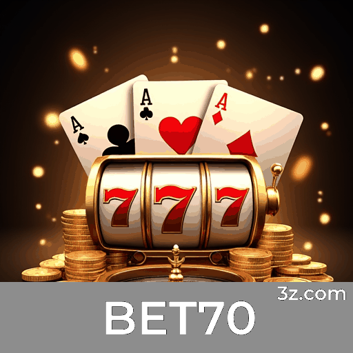 BET70: Segurança e Facilidade para Usuários Brasileiros