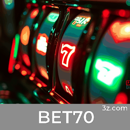 BET70 Casino: Interatividade Social e Emoção Real