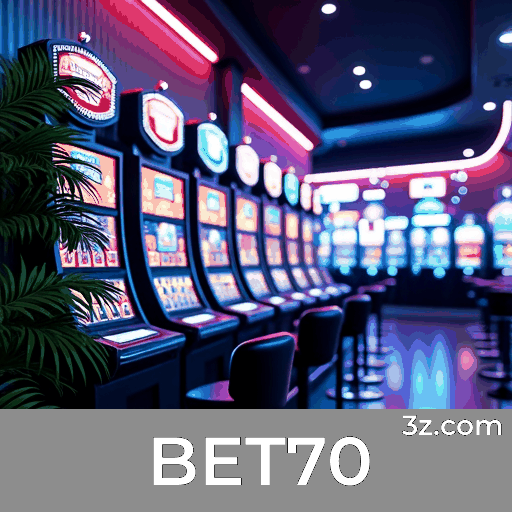 Estratégias de Jogos no BET70: Domine e Vença!