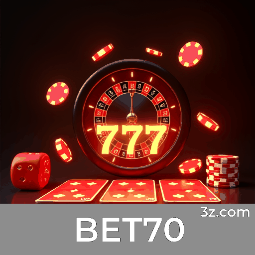 BET70 Plataforma: Comunidade e Interação Envolvente