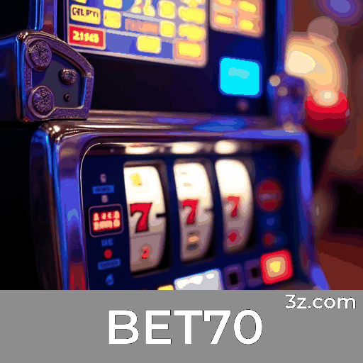 BET70: Diversão Infinita e Variedade para Brasileiros