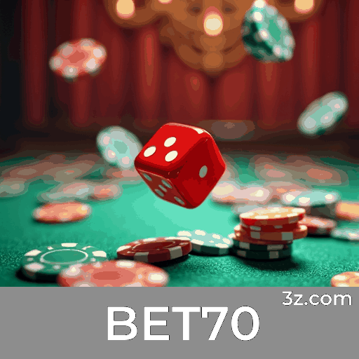 Experimente BET70: Aposte com Total Conveniência