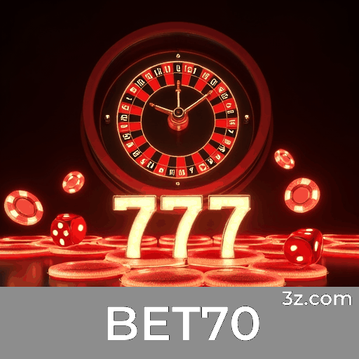 BET70 Casino: Interatividade Social e Emoção Real