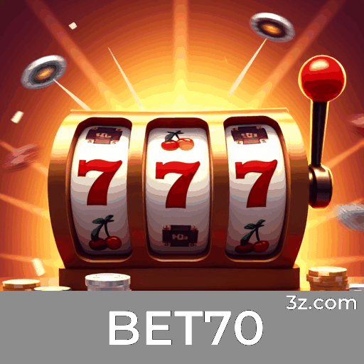 BET70: Apostas Esportivas Precisão e Excelência
