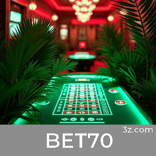 BET70: Diversão Infinita e Variedade para Brasileiros