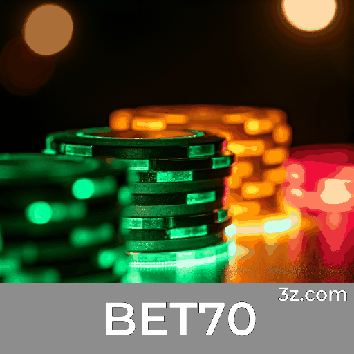 BET70: Apostas Esportivas Precisão e Excelência
