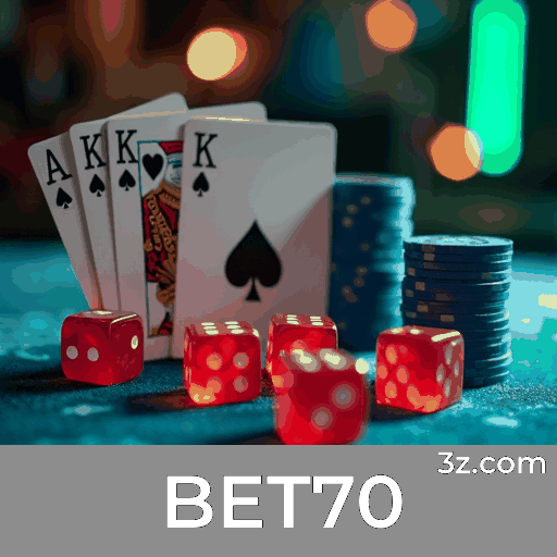 BET70: Diversão Infinita e Variedade para Brasileiros