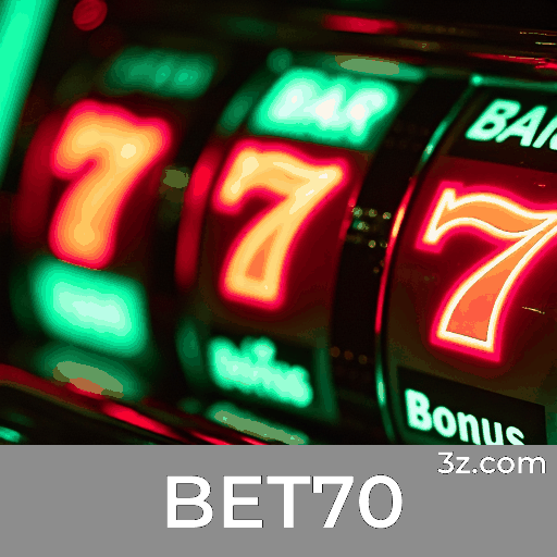 BET70: Apostas Esportivas Precisão e Excelência