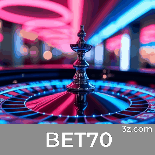 BET70 Casino: Interatividade Social e Emoção Real