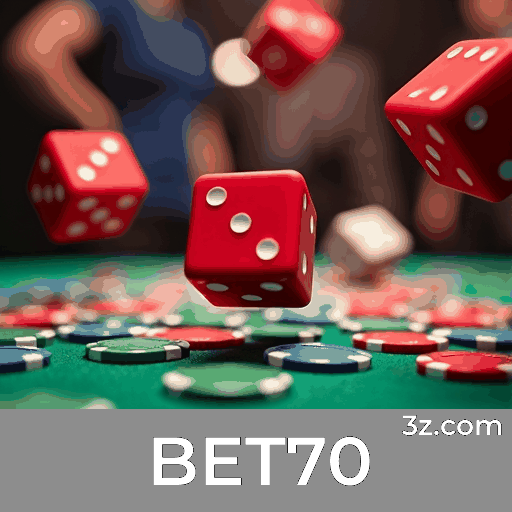 BET70 Plataforma: Comunidade e Interação Envolvente