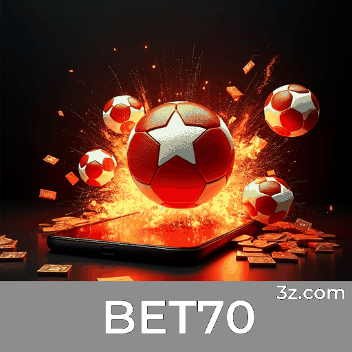 BET70 Plataforma: Comunidade e Interação Envolvente
